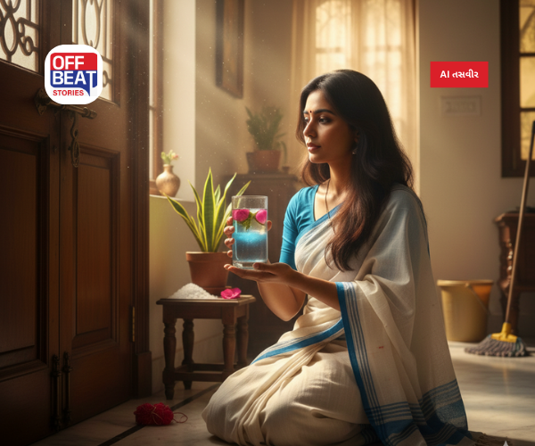 તમારા ઘરમાં નકારાત્મક ઉર્જા છે કે નહીં?