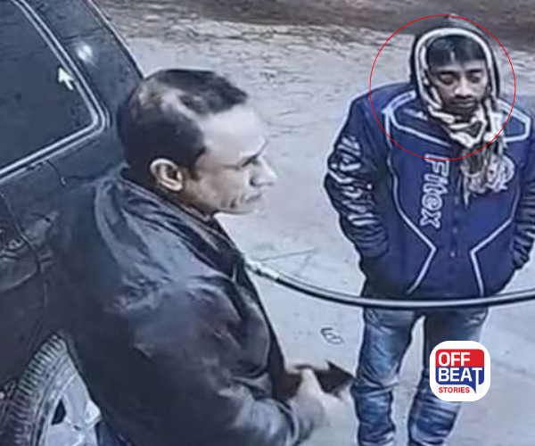 બાંગ્લાદેશમાં ફરી હિંદુ પર અત્યાચાર!