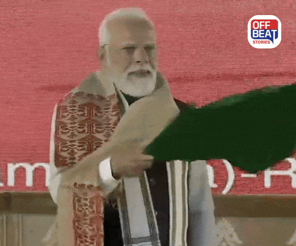 PM મોદીએ નવી અમૃત ભારત એક્સપ્રેસ ટ્રેનોને આપી લીલી ઝંડી