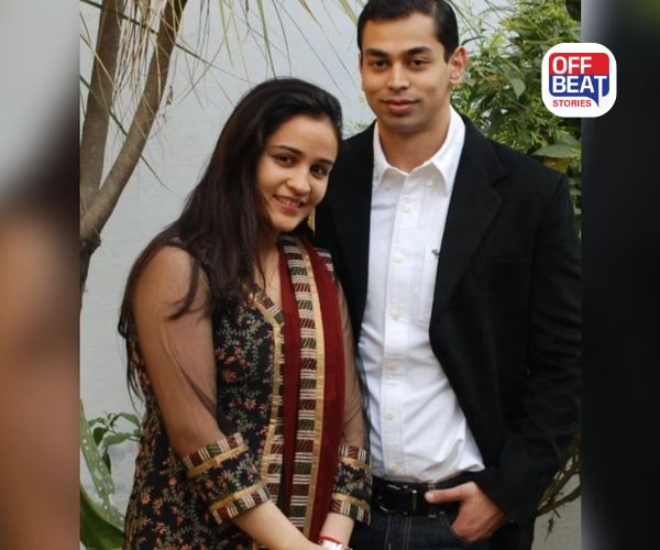 અપર્ણા યાદવને છૂટાછેડા આપશે પ્રતીક યાદવ