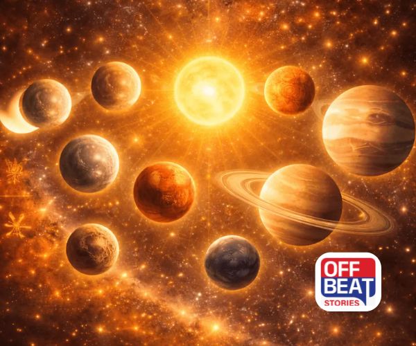 બુધે બનાવ્યા બે શક્તિશાળી રાજયોગ