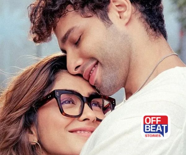 'Do Deewane Seher Mein' નું રોમેન્ટિક ટીઝર રિલીઝ