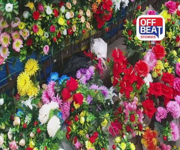 ફૂલોની ખેતીથી બનો માલામાલ!