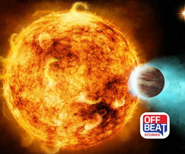 મંગળ-શનિનો ભયંકર સંયોગ