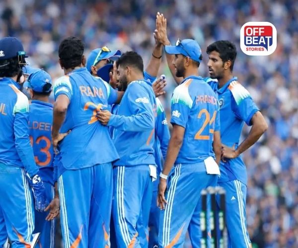 2027 નો વર્લ્ડ કપ જીતવા માટે ભારતે આ 3 ખેલાડીઓને કરવા પડશે બહાર!