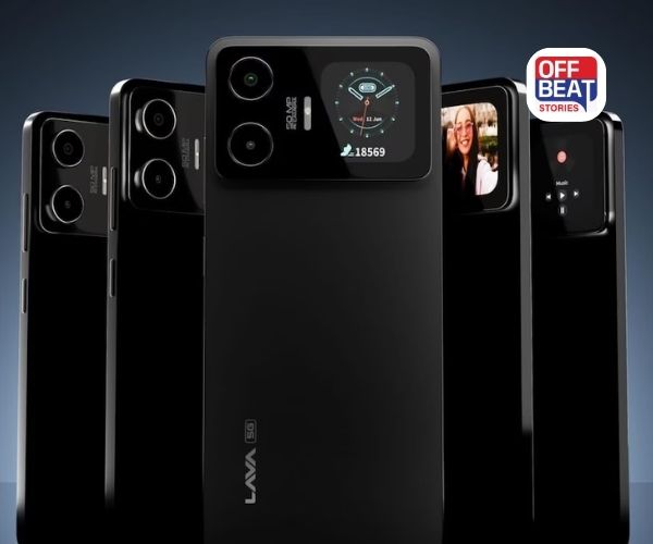 Lava Blaze Duo 3 ભારતમાં થયો લોન્ચ!