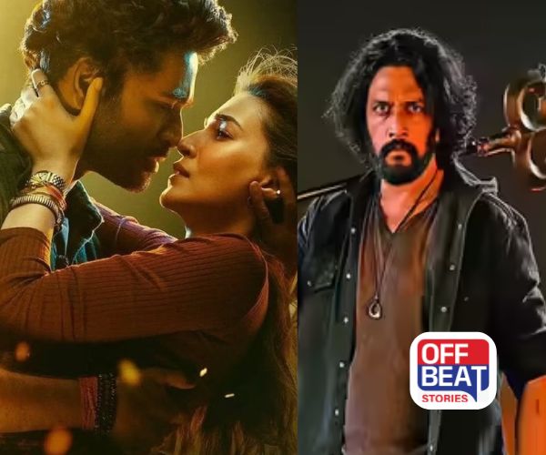 આ અઠવાડિયે OTT ફુલ ઓન ફાયર!