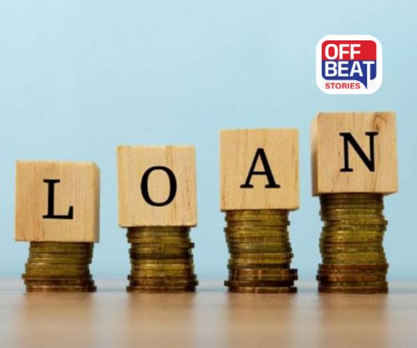 3 લાખની લોનથી બનો આત્મનિર્ભર!