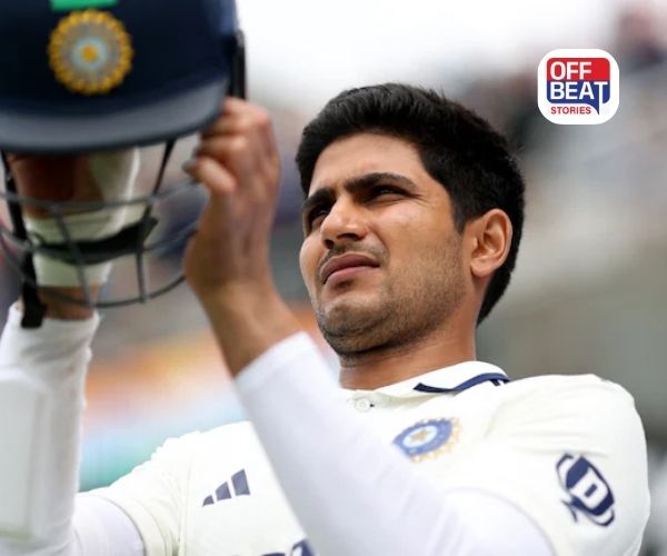 વ્હાઇટ-બોલ ફોર્મેટ પછી ટેસ્ટ ક્રિકેટમાં રમશે Shubman Gill!