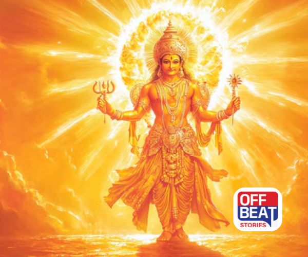 24 જાન્યુઆરીથી સૂર્યનું મહાગોચર