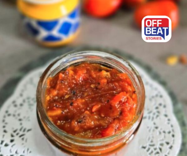 નાસ્તામાં ટ્રાય કરો ટામેટા ખજૂરની ખાટી-મીઠી ચટણી: સ્વાદ એવો કે બાળકો પણ ચાટી જશે! જાણો સરળ અને હેલ્ધી રેસીપી