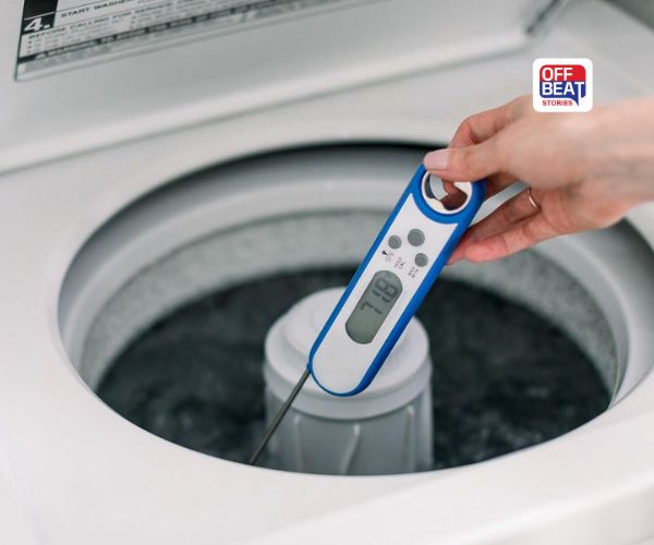 વોશિંગ મશીનમાં ગરમ પાણી નાખવું જોઈએ કે નહીં?: મહિલાઓ ખાસ જાણી લેજો આ વાત, ભૂલથી પણ ન કરતા આવી ભૂલ