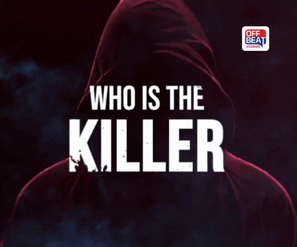 ગુજરાતી સિનેમામાં સસ્પેન્સનો ડબલ ડોઝ