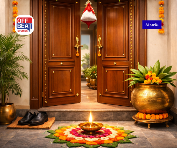 ઘરની સુખ-શાંતિ છીનવાઈ ગઈ છે?