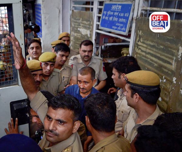 કુલદીપ સિંહ સેંગરને દિલ્હી હાઈકોર્ટ તરફથી મોટો ઝટકો