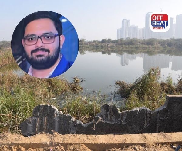 નદી-દરિયો નહીં, છતાં ગ્રેટર નોઈડાના ભોંયરામાં ડૂબી મર્યો યુવરાજ સિંહ