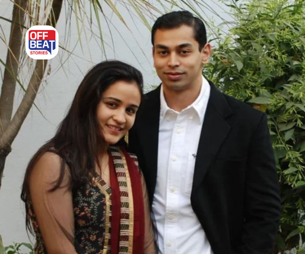 પ્રતીક યાદવની વિવાદાસ્પદ પોસ્ટ