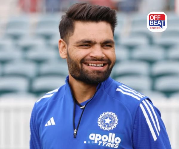 T20 સીરિઝ પહેલા રીન્કુ સિંહની વધી મુશ્કેલી