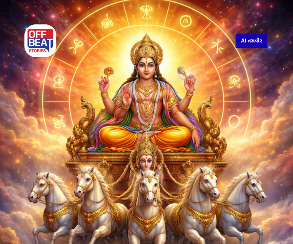 ફેબ્રુઆરીમાં સૂર્ય દેવ ત્રણ વખત બદલશે ચાલ