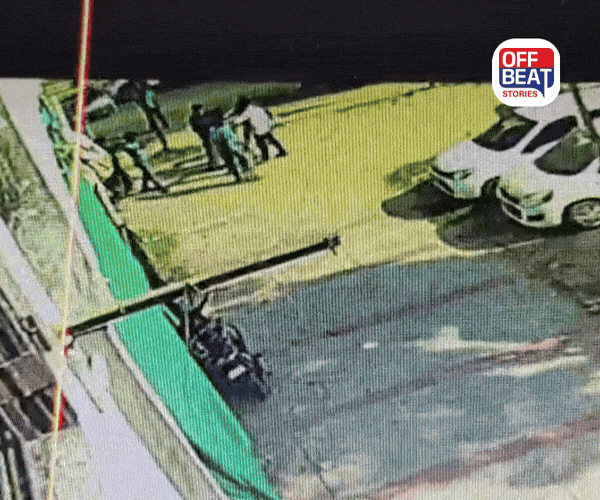 'હુમલો કર્યો એ શાળાના વિદ્યાર્થીઓ ન હતા'