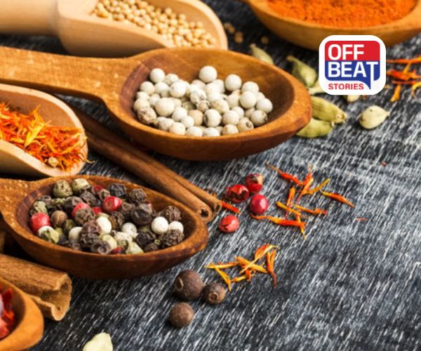 Black Pepper &amp; White Pepper: ઇમ્યુનિટીથી લઈને વજન ઘટાડવા સુધી રામબાણ, અદ્ભુત ફાયદા જાણીને ચોંકી જશો!