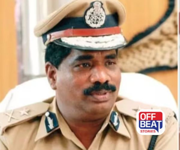 કર્ણાટક DGPનો અશ્લીલ વીડિયો લીક!