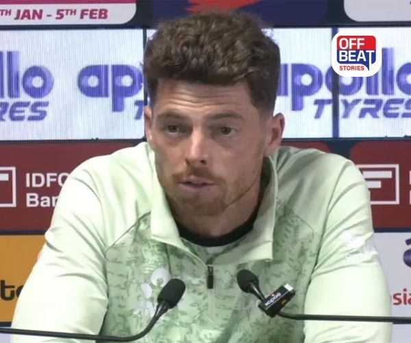 ન્યૂઝીલેન્ડના કેપ્ટન Mitchell Santner એ ટીમ ઈન્ડિયાને ચેતવણી આપી!