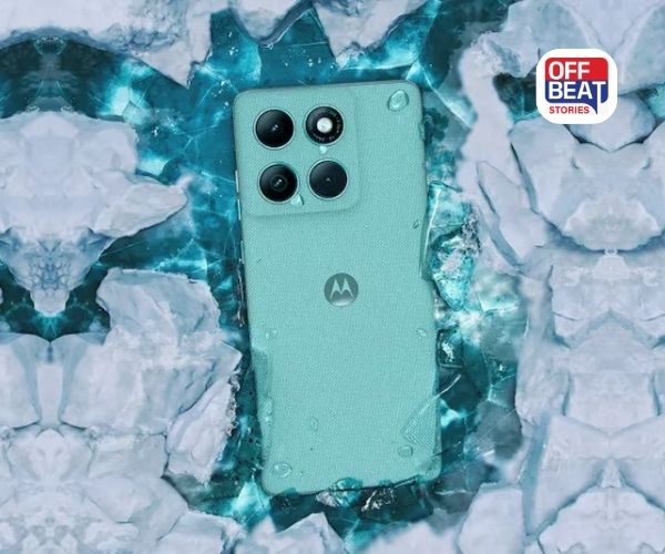 Motorola Edge 70 Fusion માં 144Hz ડિસ્પ્લે સાથે થશે લોન્ચ!