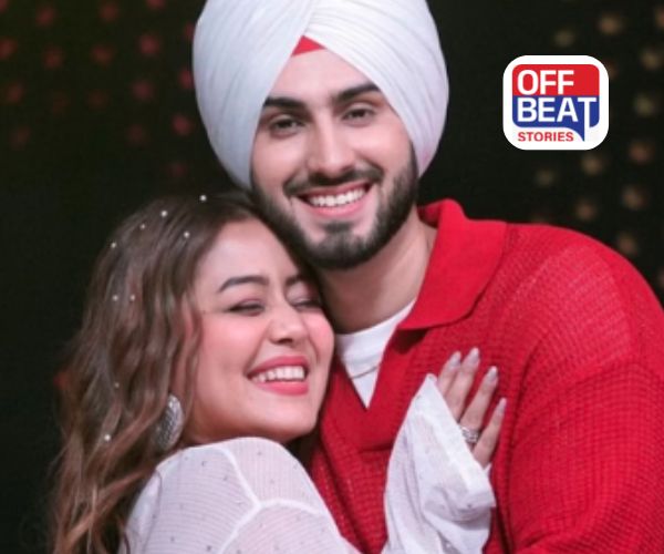 વિરામની જાહેરાત પછી છૂટાછેડાની અફવાઓ!