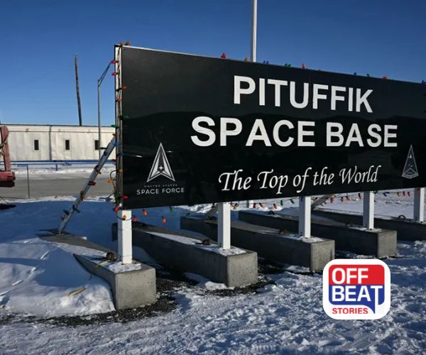 ટ્રમ્પની ગ્રીનલેન્ડ ધમકી વચ્ચે USનું શોકિંગ પગલું