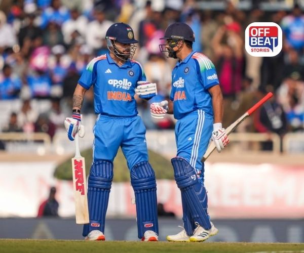 ટીમ ઈન્ડિયા માટે "Ro-Ko" ક્યારે મેદાનમાં ઉતરશે?