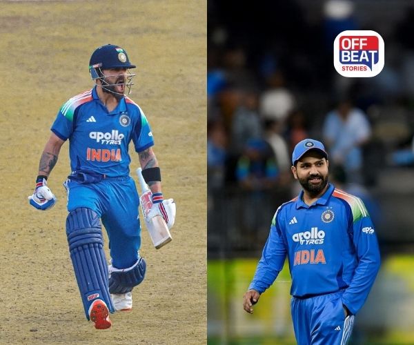 Central Contract માં Rohit Sharma અને Virat Kohli ને થશે નુકસાન?