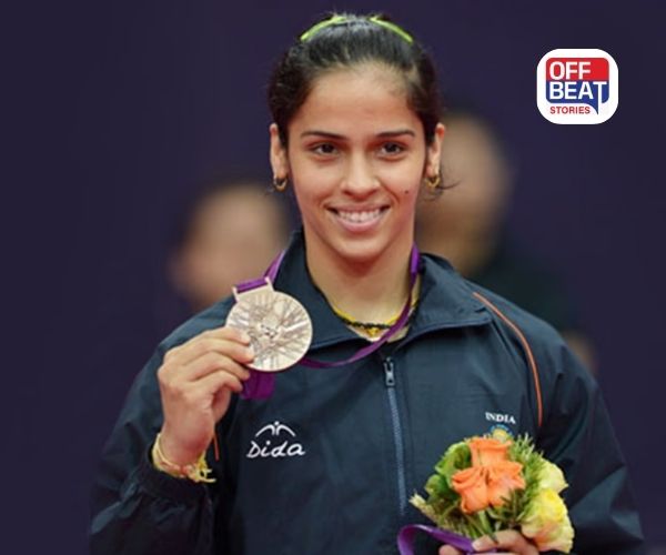 ઓલિમ્પિક મેડલ જીતનાર Saina Nehwal એ કરી રિટાયરમેન્ટની જાહેરાત!
