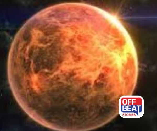 1 ફેબ્રુઆરીથી શુક્રનું મહાપરિવર્તન