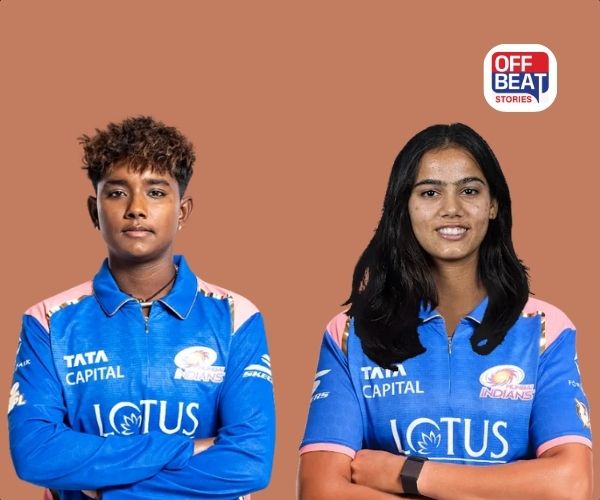 Gunalan Kamalini ઈજાને કારણે WPL 2026 માંથી થઈ બહાર!