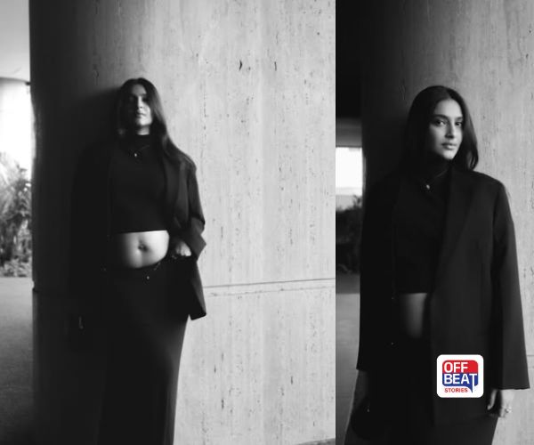 સોનમ કપૂર 40ની ઉંમરે બીજી વખત મમ્મી બનશે