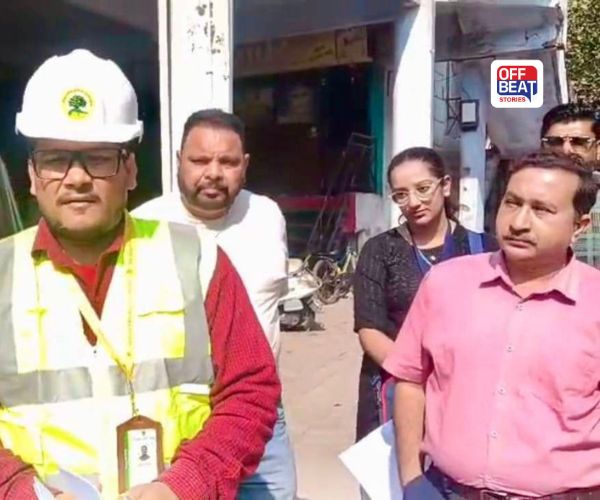 VGLની ‘સર્જિકલ સ્ટ્રાઈક’!