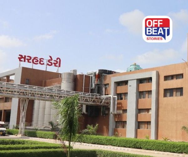 સહકારથી સમૃદ્ધિનું જીવંત ઉદાહરણ