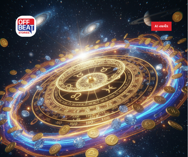 1 ફેબ્રુઆરી સુધી આ રાશિના જાતકોને જલસા