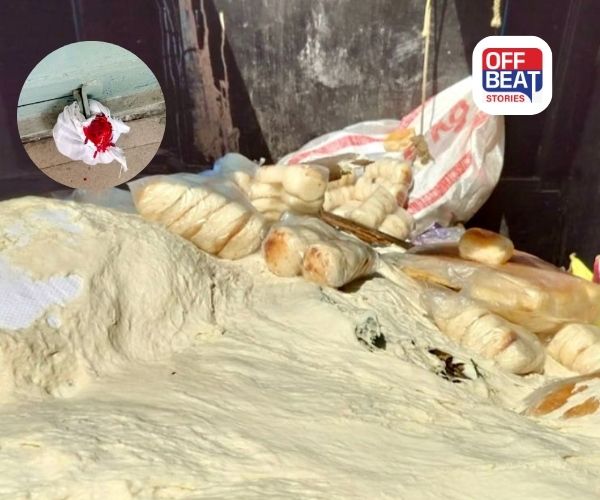 અખાદ્ય ખોરાક સામે VMC નું મહાઅભિયાન