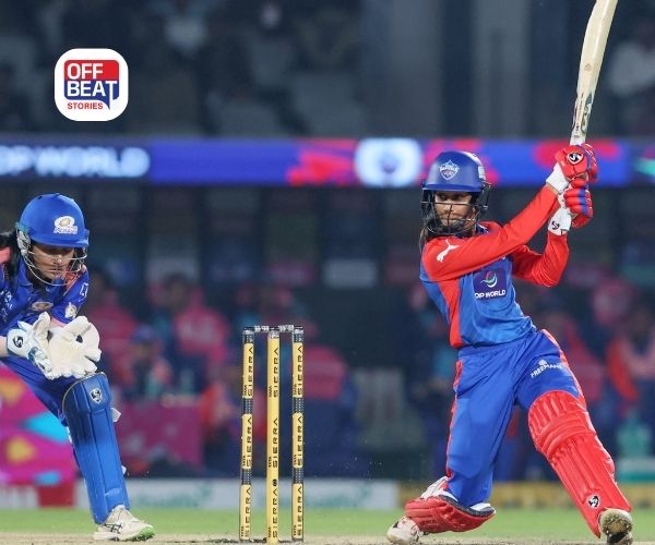 WPL 2026માં દિલ્હીનું ધામાકેદાર કમબેક