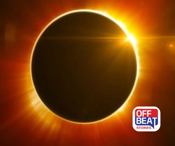 ફેબ્રુઆરીમાં બનશે સૂર્ય-રાહુનો ભયાનક 'ગ્રહણ યોગ'