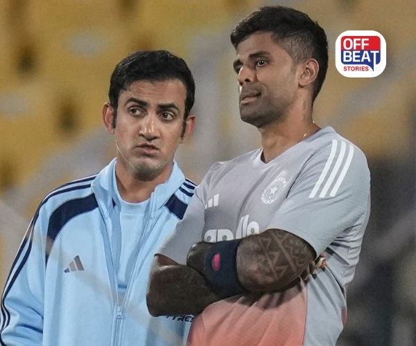 IND vs NZ; T20 વર્લ્ડ કપ 2026 પહેલા ભારતીય ટીમની અગ્નિપરીક્ષા!