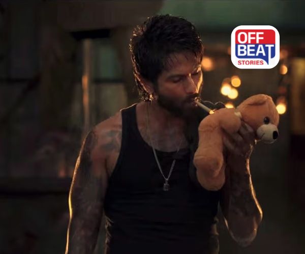 'O Romeo' નું ધમાકેદાર ટ્રેલર રિલીઝ!