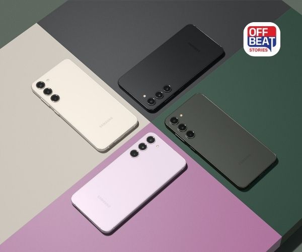 Samsung ના સ્માર્ટફોન પર મળી રહ્યું છે હજારો રૂપિયાનું ડિસ્કાઉન્ટ!