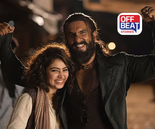 "Dhurandhar" સ્ટાર સારા અર્જુને તોડ્યું મૌન