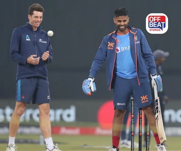 IND vs NZ T20I સિરીઝને મોબાઈલ પર લાઇવ કેવી રીતે જોવી?