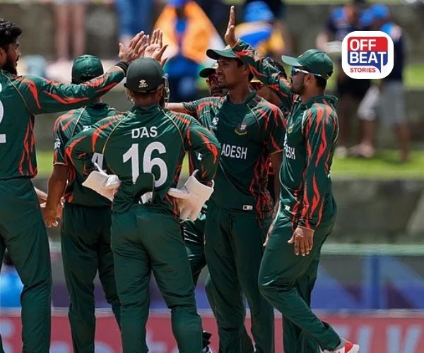 T20 World Cup 2026; બાંગ્લાદેશ પર બેનનું જોખમ!