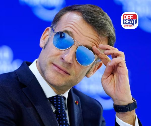 "દુનિયા શક્તિશાળી લોકોના કાયદાથી ચાલતી નથી"