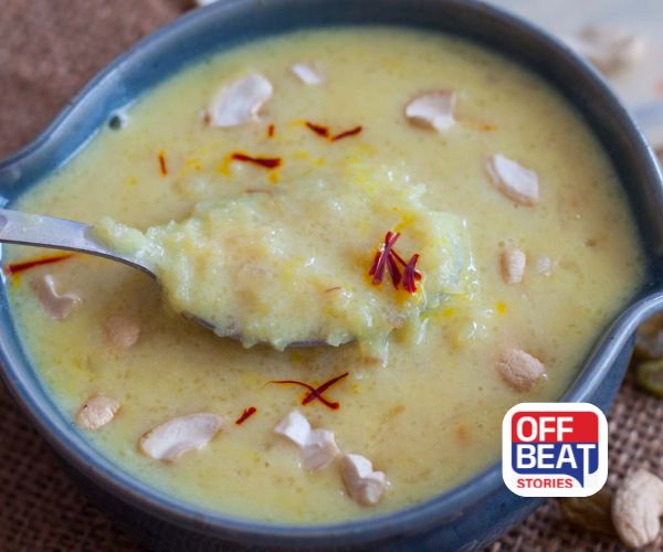 20 મિનિટમાં બનાવો હોટેલ જેવી ક્રીમી શક્કરિયા ખીર: સ્વાદ એવો કે ભૂલી જશો ચોખા-મખાનાની ખીર! જાણો સરળ રેસીપી